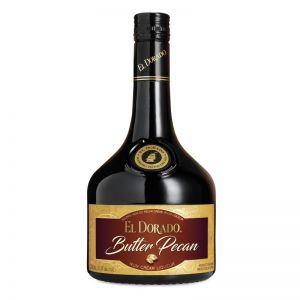 El Dorado Pecan Rum Cream